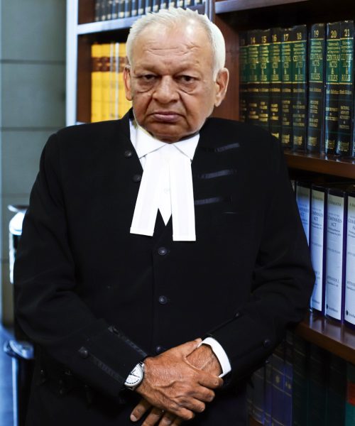 PArashar